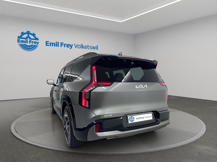 Vehicle image KIA EV9