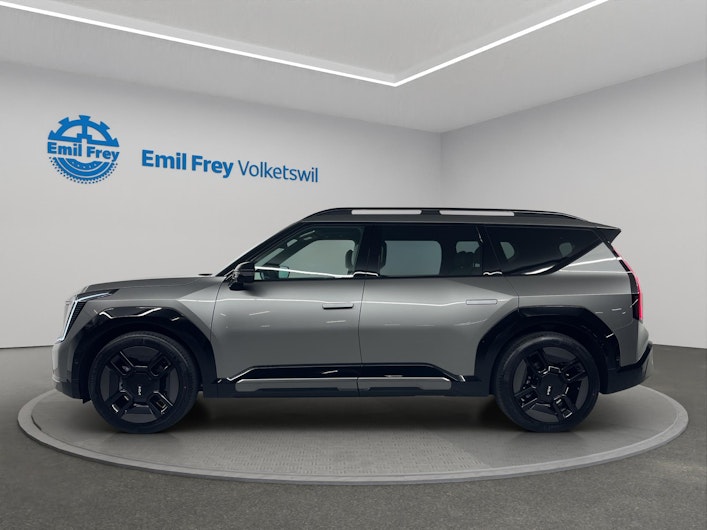 Vehicle image KIA EV9