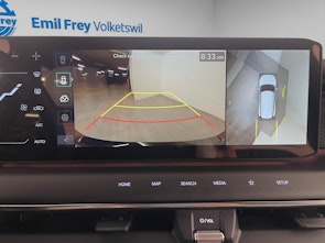 Vehicle image KIA EV9 99.8 kWh GT-Line 4x4