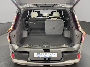 Kia EV9 99.8 kWh GT-Line 4x4