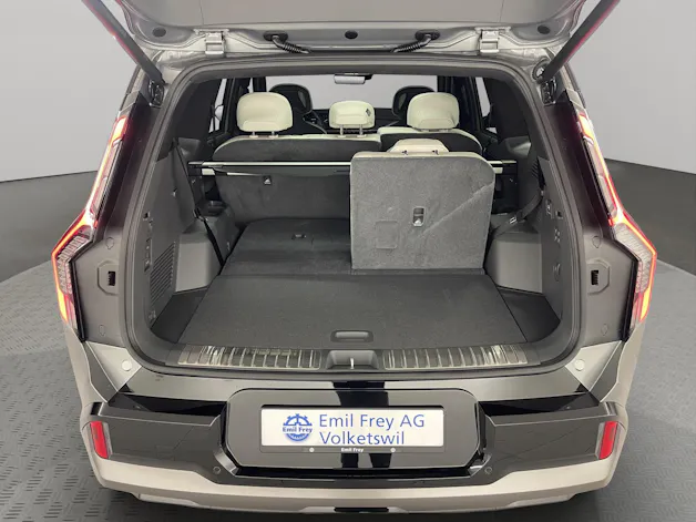 Kia EV9 99.8 kWh GT-Line 4x4