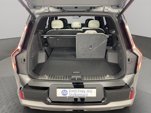 Vehicle image KIA EV9 99.8 kWh GT-Line 4x4