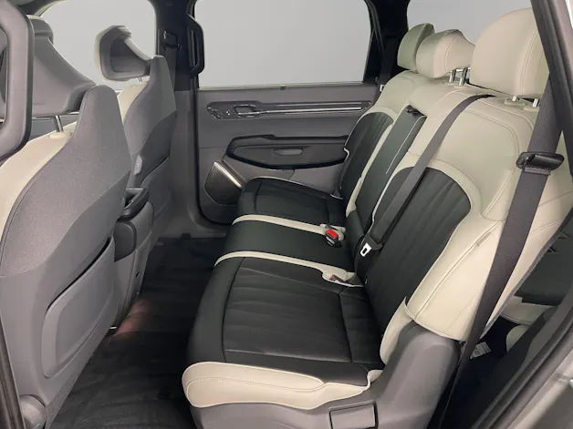 Kia EV9 99.8 kWh GT-Line 4x4