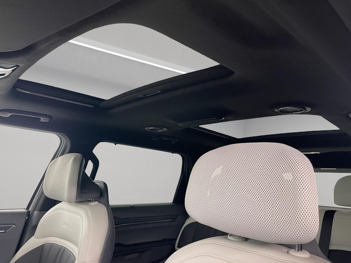 Vehicle image KIA EV9