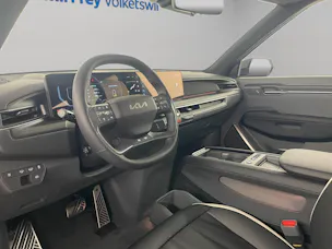 Kia EV9 99.8 kWh GT-Line 4x4