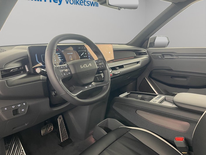 Vehicle image KIA EV9