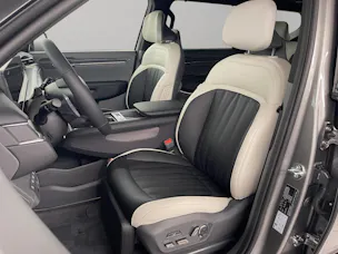 Kia EV9 99.8 kWh GT-Line 4x4