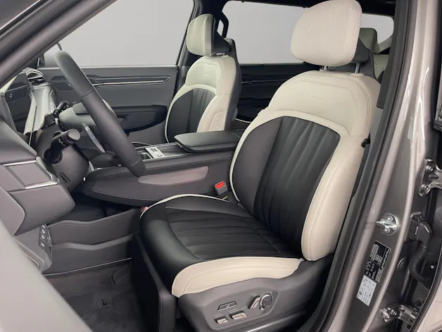 Kia EV9 99.8 kWh GT-Line 4x4