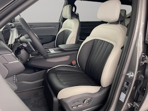 Vehicle image KIA EV9 99.8 kWh GT-Line 4x4