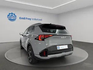 Kia Sportage 1.6 T-GDi GT-Line