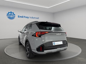 Vehicle image KIA Sportage 1.6 T-GDi GT-Line