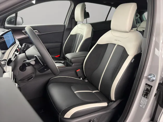 Kia Sportage 1.6 T-GDi GT-Line