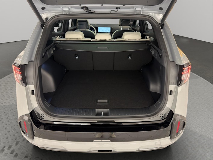 Vehicle image KIA SPORTAGE