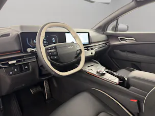 Kia Sportage 1.6 T-GDi GT-Line