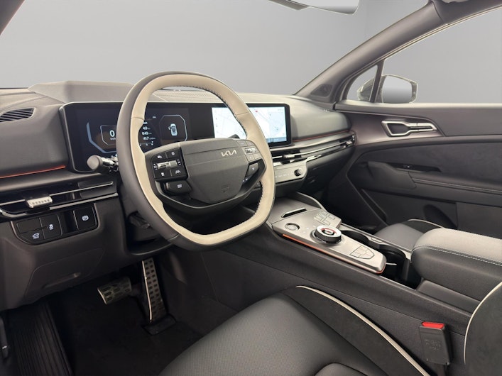 Vehicle image KIA SPORTAGE