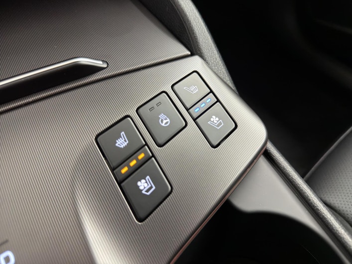 Vehicle image KIA SPORTAGE