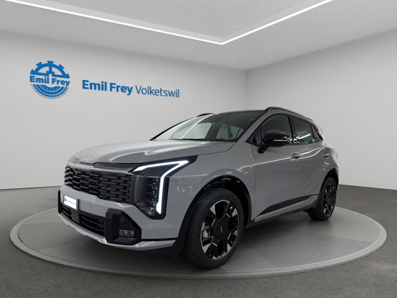 First vehicle image First vehicle image