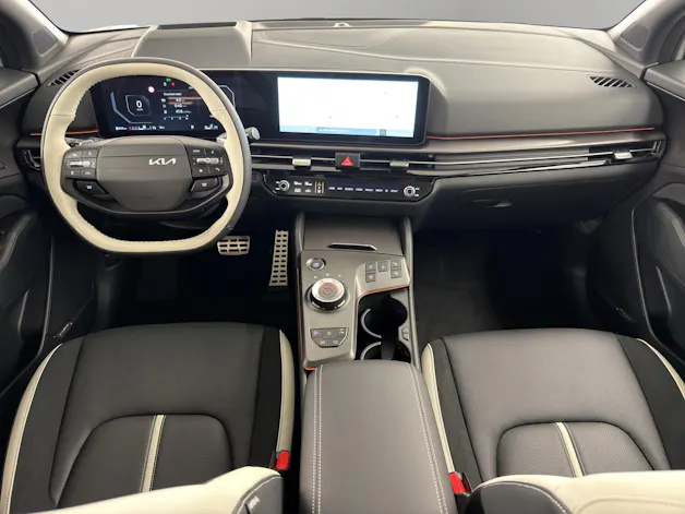 Kia Sportage 1.6 T-GDi GT-Line