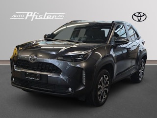 Vehicle image TOYOTA YARIS CROSS 0 Vehicle image TOYOTA YARIS CROSS 0