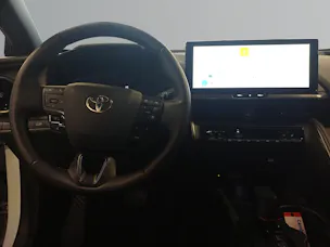 Toyota C-HR 2.0 HEV Trend 4x4