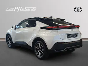 Toyota C-HR 2.0 HEV Trend 4x4