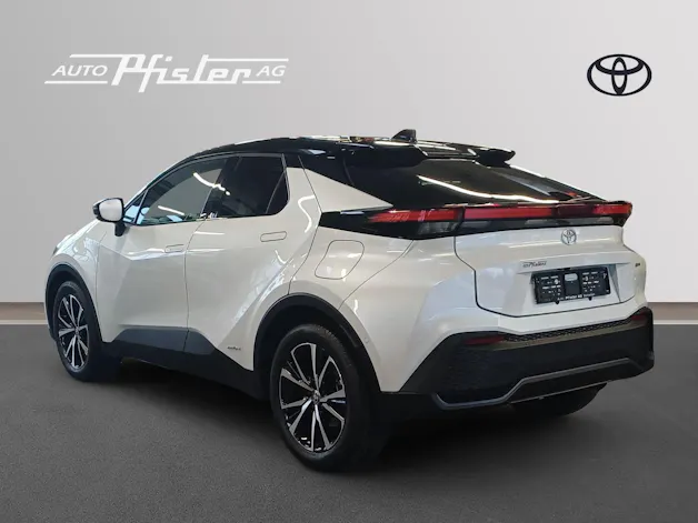 Toyota C-HR 2.0 HEV Trend 4x4