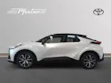 Toyota C-HR 2.0 HEV Trend 4x4