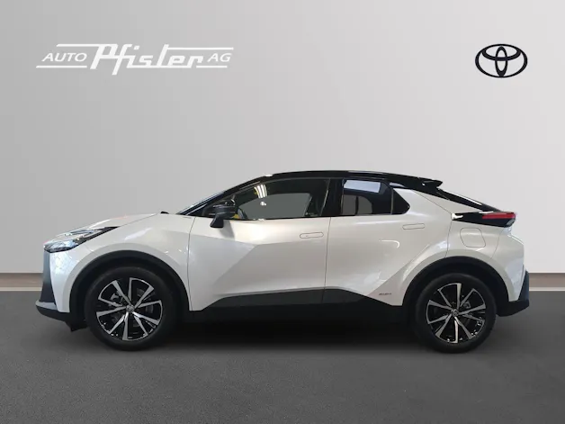 Toyota C-HR 2.0 HEV Trend 4x4