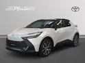 Toyota C-HR 2.0 HEV Trend 4x4