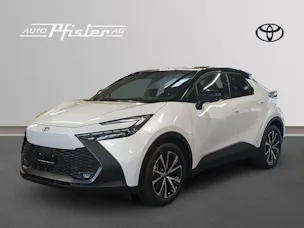 Toyota C-HR 2.0 HEV Trend 4x4