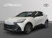 Toyota C-HR 2.0 HEV Trend 4x4
