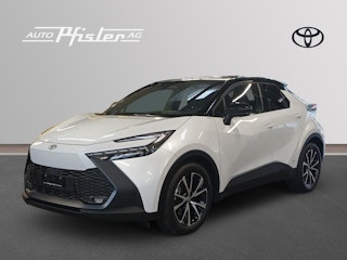 Vehicle image TOYOTA C-HR 0 Vehicle image TOYOTA C-HR 0