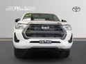 Toyota Hilux Double Cab.-Pick-up 2.4 D-4D 150 Comfort