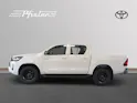 Toyota Hilux Double Cab.-Pick-up 2.4 D-4D 150 Comfort