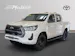 Toyota Hilux Double Cab.-Pick-up 2.4 D-4D 150 Comfort