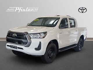 Vehicle image TOYOTA HI-LUX 0 Vehicle image TOYOTA HI-LUX 0