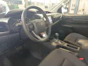 Toyota Hilux Double Cab.-Pick-up 2.4 D-4D 150 Comfort