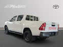 Toyota Hilux Double Cab.-Pick-up 2.4 D-4D 150 Comfort