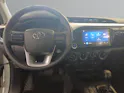 Toyota Hilux Double Cab.-Pick-up 2.4 D-4D 150 Comfort