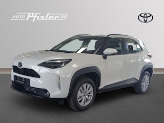 Vehicle image TOYOTA YARIS CROSS 0 Vehicle image TOYOTA YARIS CROSS 0