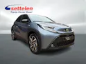 Toyota Aygo X 1.0 VVT-i Trend