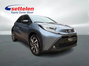 Toyota Aygo X 1.0 VVT-i Trend