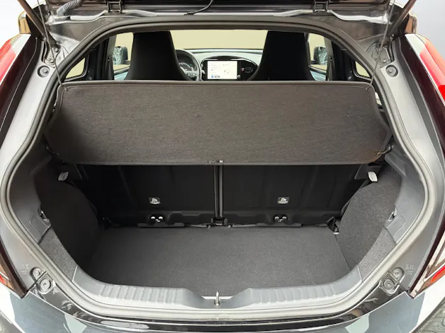 Toyota Aygo X 1.0 VVT-i Trend