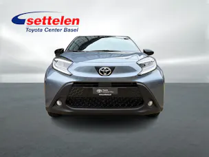 Toyota Aygo X 1.0 VVT-i Trend