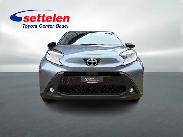 Toyota Aygo X 1.0 VVT-i Trend