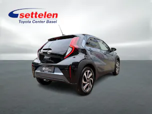 Toyota Aygo X 1.0 VVT-i Trend