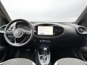 Toyota Aygo X 1.0 VVT-i Trend
