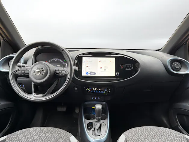 Toyota Aygo X 1.0 VVT-i Trend