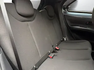 Toyota Aygo X 1.0 VVT-i Trend