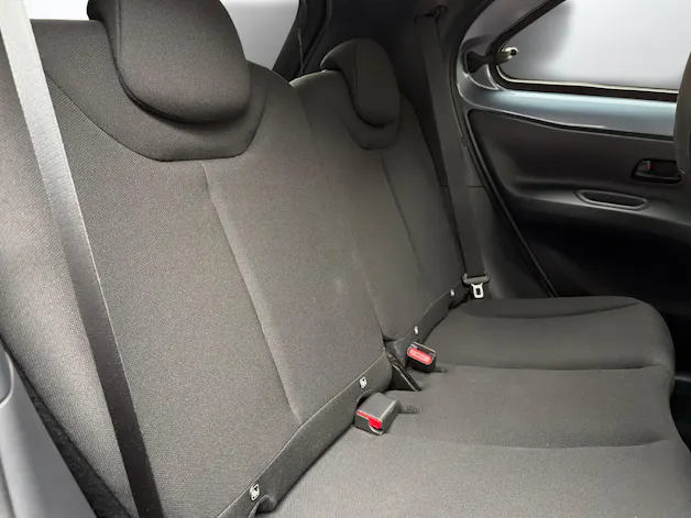 Toyota Aygo X 1.0 VVT-i Trend